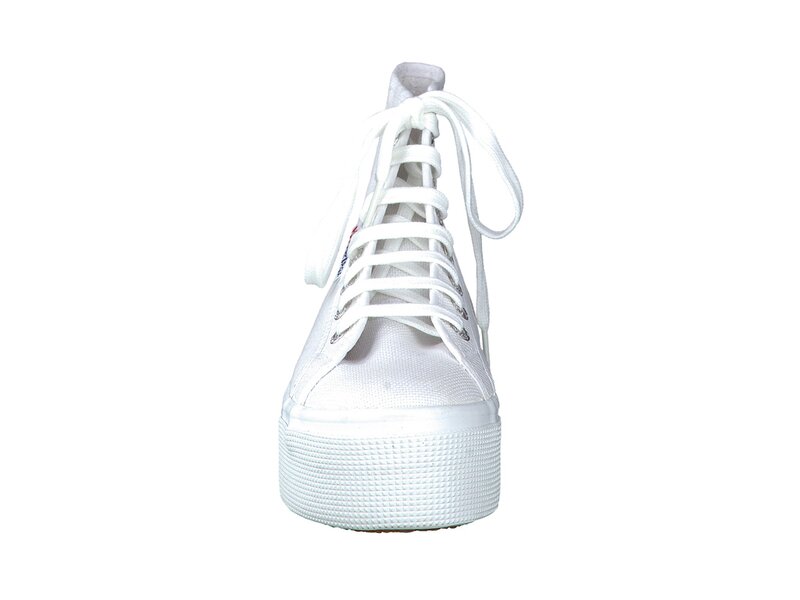 Superga Baskets Blanc