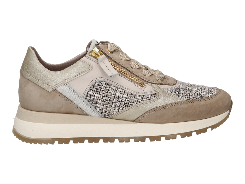 Dlsport Sneakers Beige