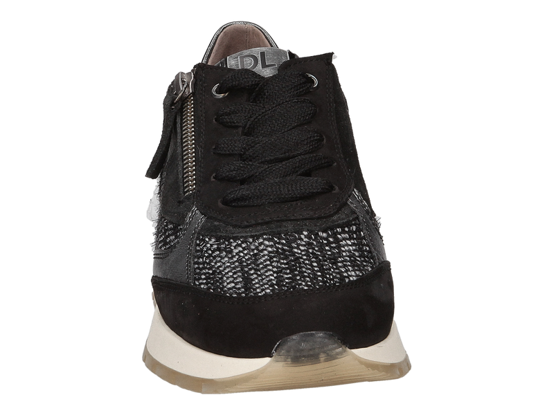 Dlsport Sneakers Black