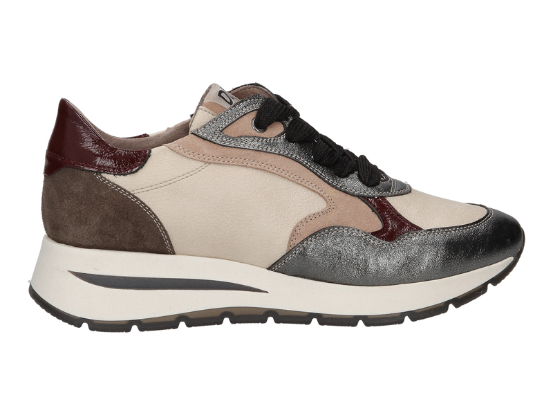 View product 'Dlsport Sneakers Silver' Dlsport Sneakers Silver