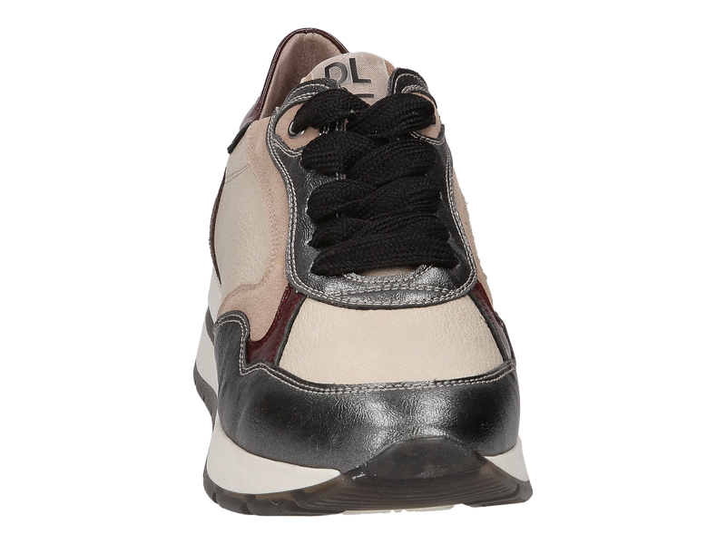 View product 'Dlsport Sneakers Silver' Dlsport Sneakers Silver