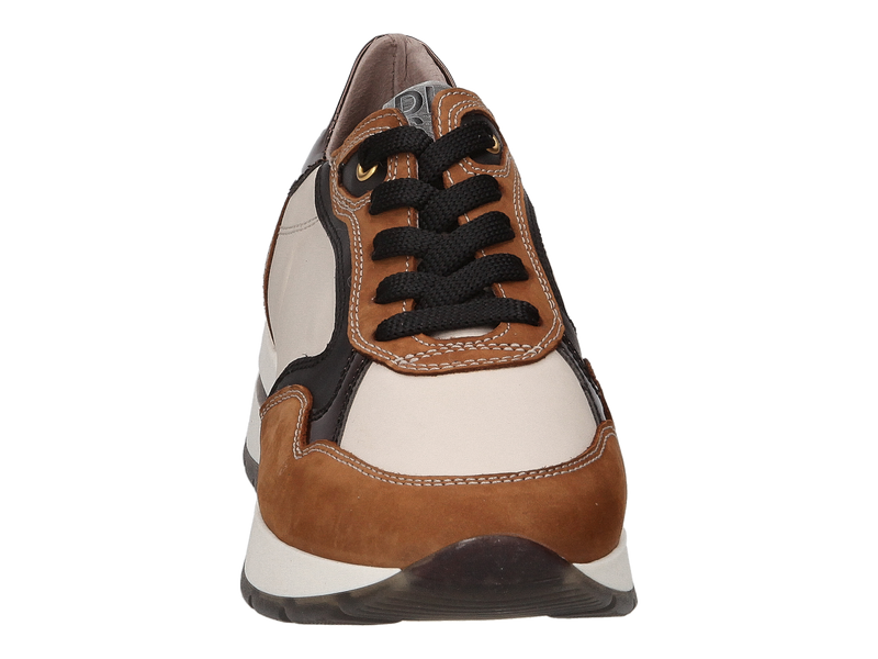 View product 'Dlsport Sneakers Beige' Dlsport Sneakers Beige