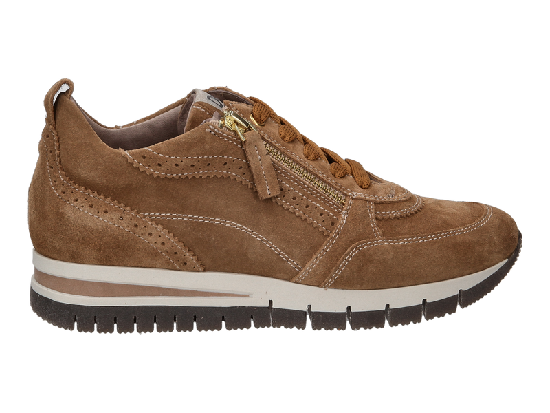 Dlsport Sneakers Beige