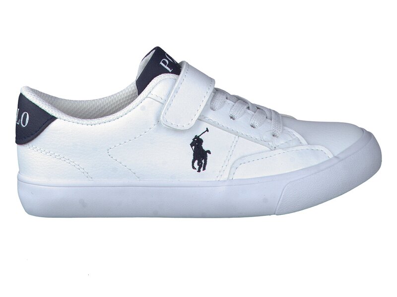 Polo Ralph Lauren Sneakers White