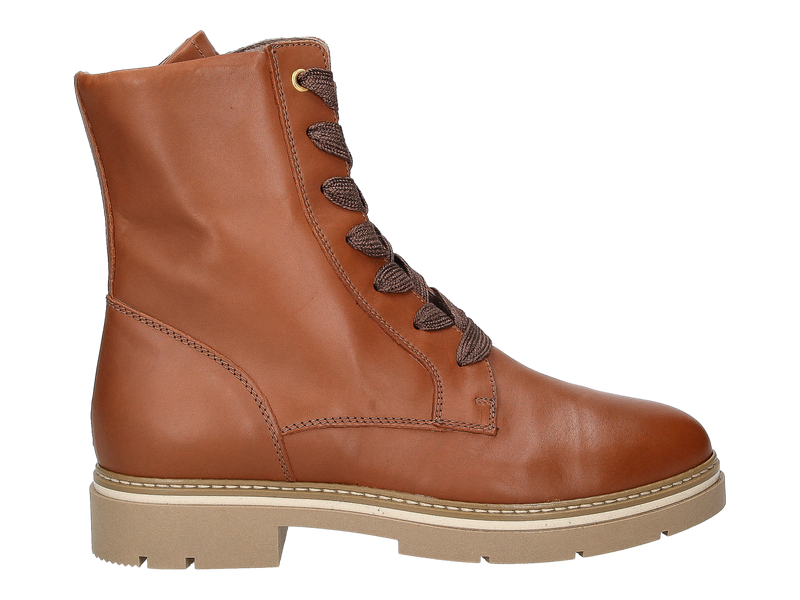 Dlsport Boots Cognac