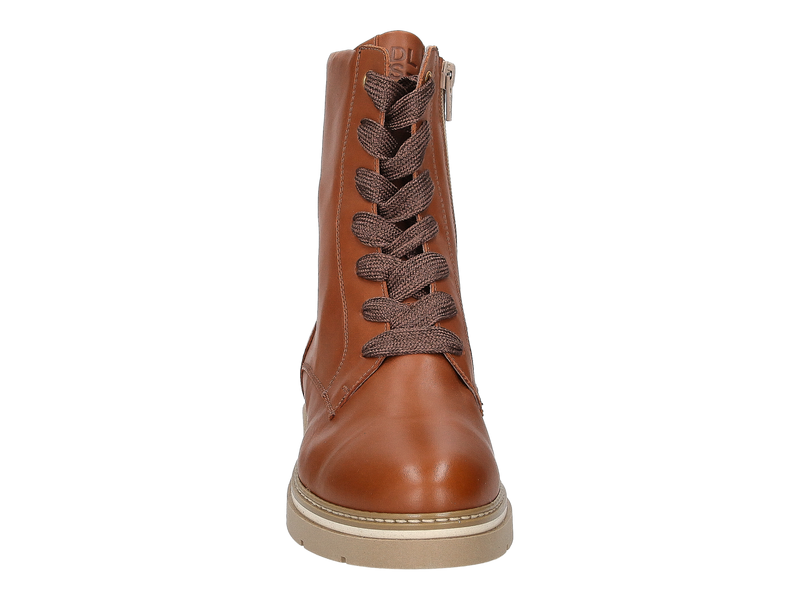 Dlsport Boots Cognac