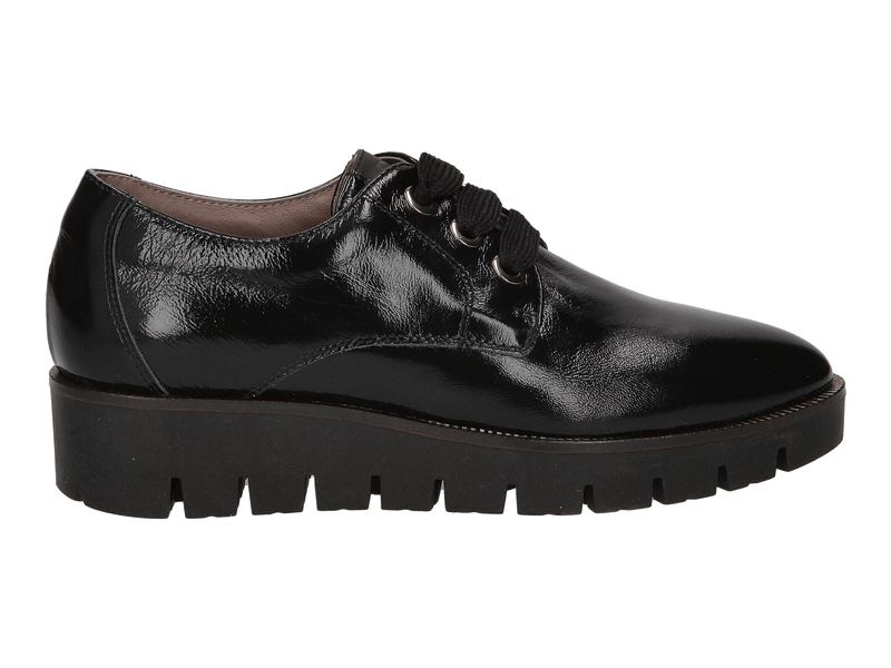 View product 'Dlsport Lace Shoes Black' Dlsport Lace Shoes Black