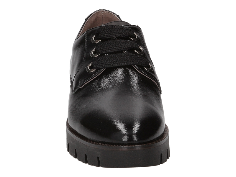 View product 'Dlsport Lace Shoes Black' Dlsport Lace Shoes Black