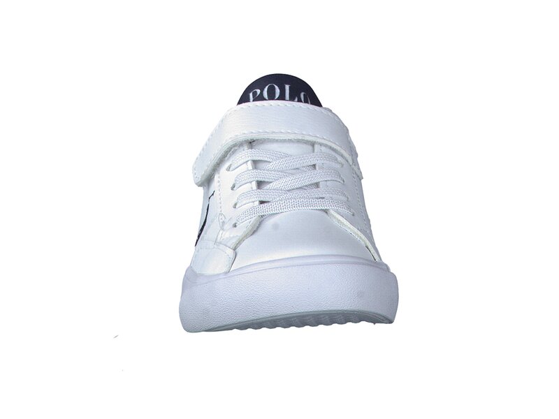Polo Ralph Lauren Sneakers White