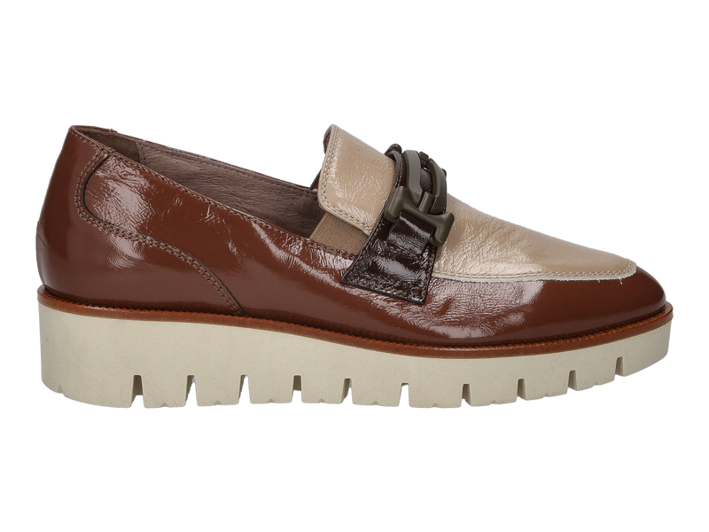 View product 'Dlsport Lace Shoes Brown' Dlsport Lace Shoes Brown