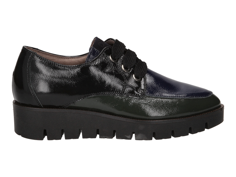 View product 'Dlsport Lace Shoes Blue' Dlsport Lace Shoes Blue