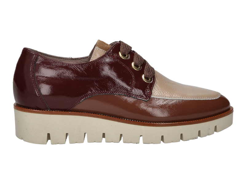 View product 'Dlsport Lace Shoes Bronze' Dlsport Lace Shoes Bronze