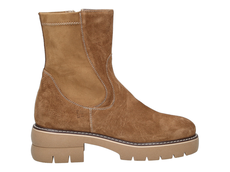 Dlsport Boots Camel