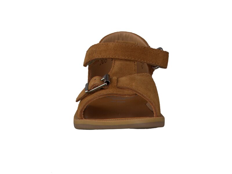 Pom D'api Sandalen Bruin