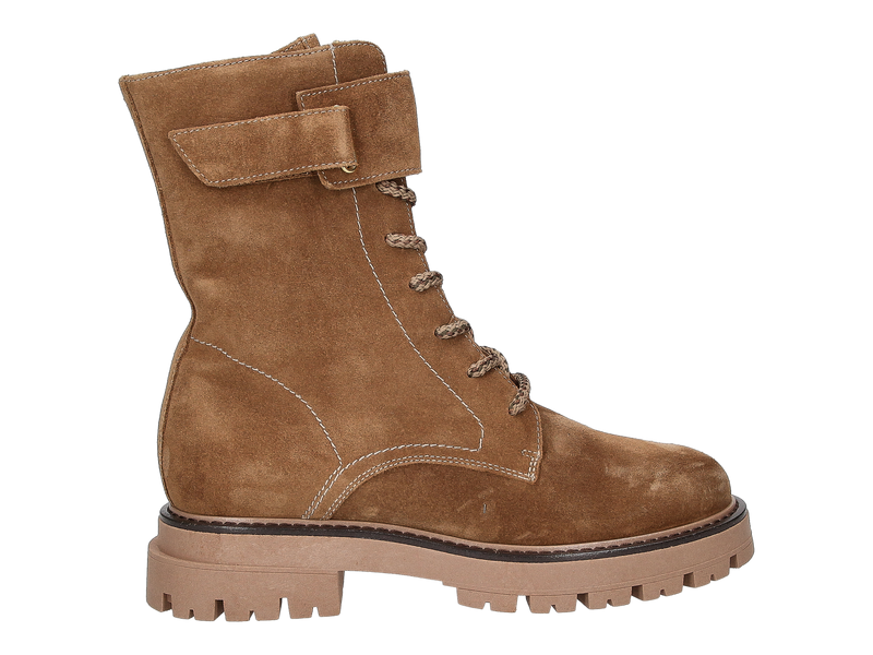 Dlsport Boots Camel