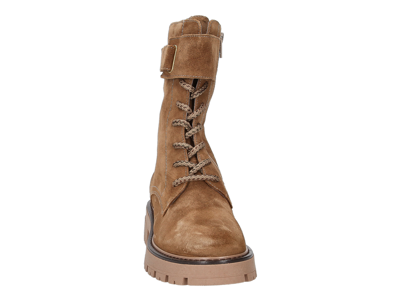 Dlsport Boots Camel