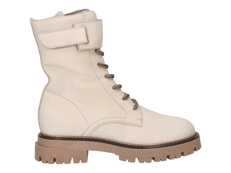 Dlsport Boots Beige