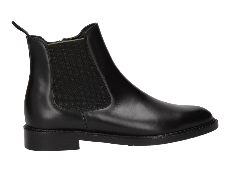Pertini Boots Zwart