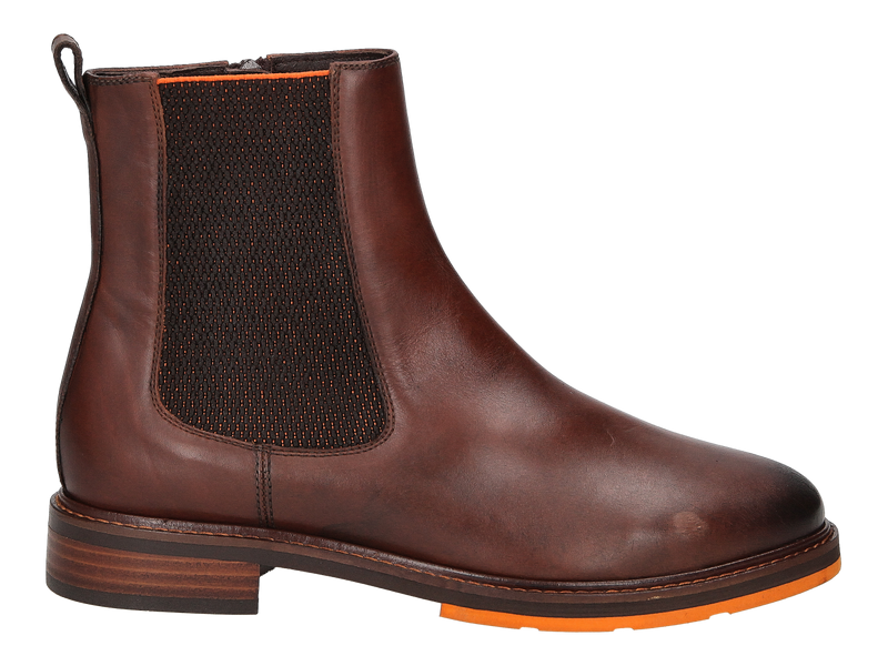 Pertini Boots Bruin