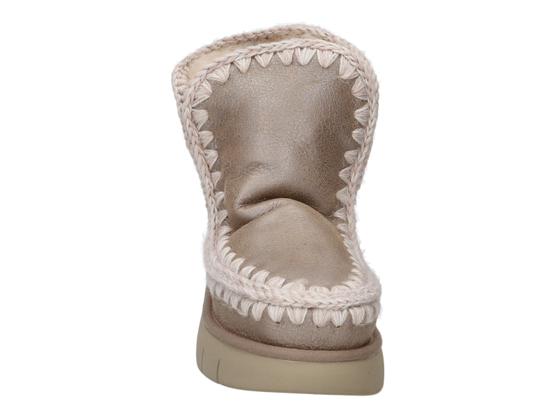 View product 'Mou Boots Silver' Mou Boots Silver