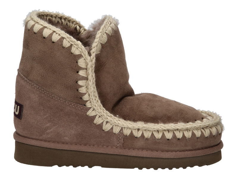 View product 'Mou Boots Brown' Mou Boots Brown