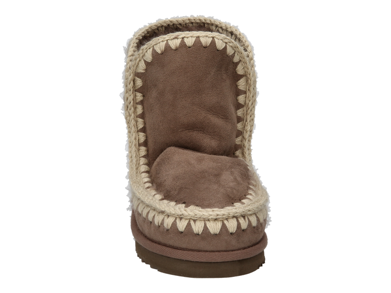 View product 'Mou Boots Brown' Mou Boots Brown
