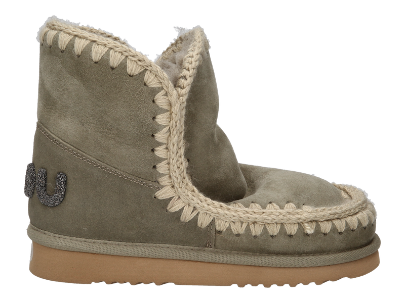 Mou Boots Green