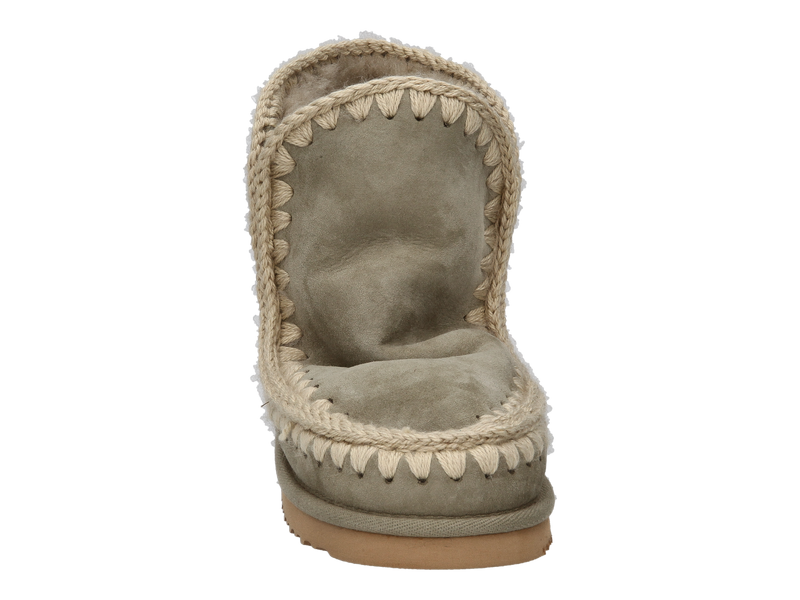 View product 'Mou Boots Green' Mou Boots Green