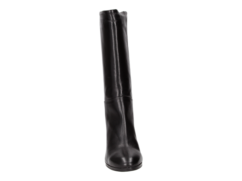 Julie Dee Bottes Noir