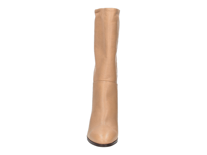 Julie Dee Bottes Beige