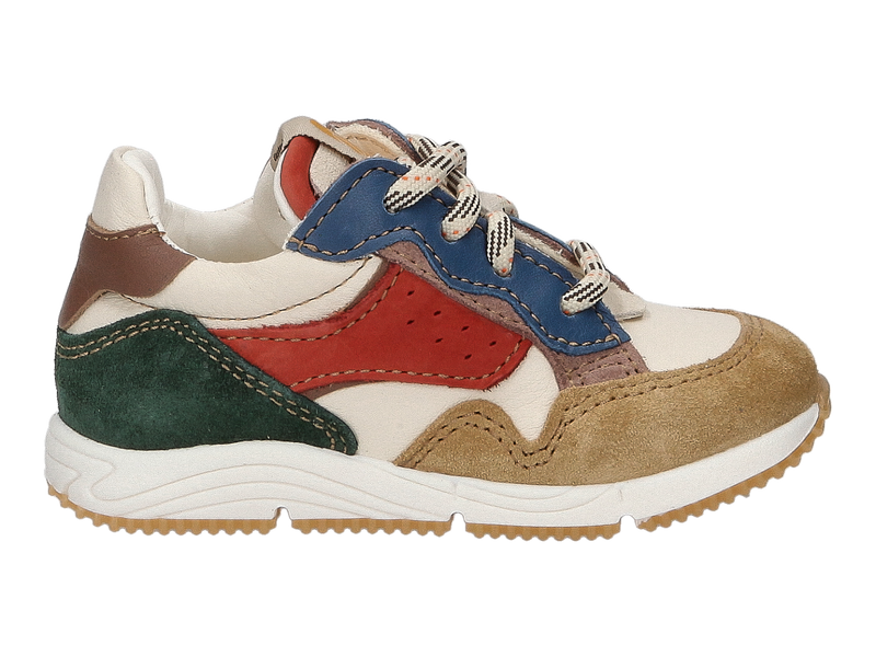 Voir le produit 'Ocra Baskets Beige' (en anglais) Ocra Baskets Beige