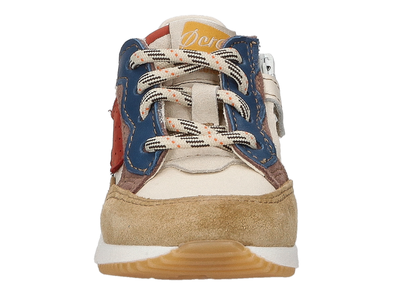 Voir le produit 'Ocra Baskets Beige' (en anglais) Ocra Baskets Beige