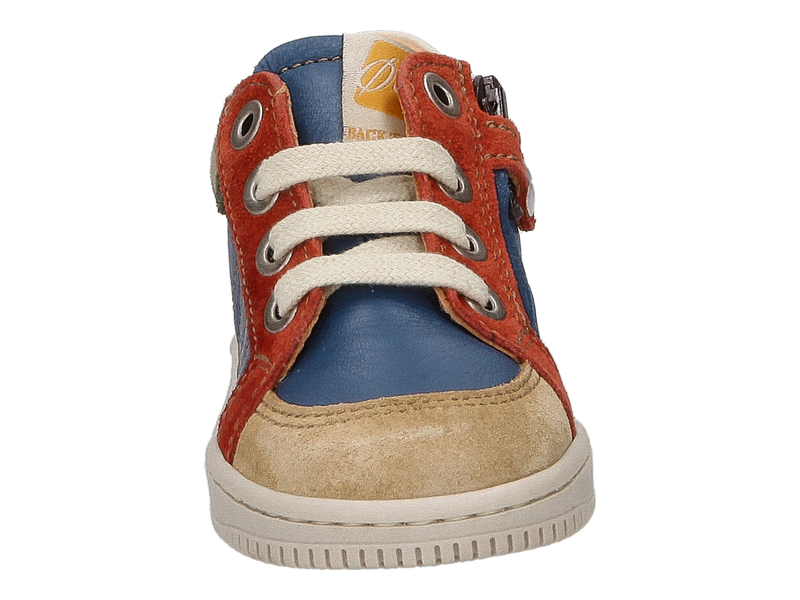 Voir le produit 'Ocra Baskets Beige' (en anglais) Ocra Baskets Beige