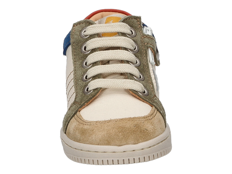 Voir le produit 'Ocra Baskets Bleu' (en anglais) Ocra Baskets Bleu