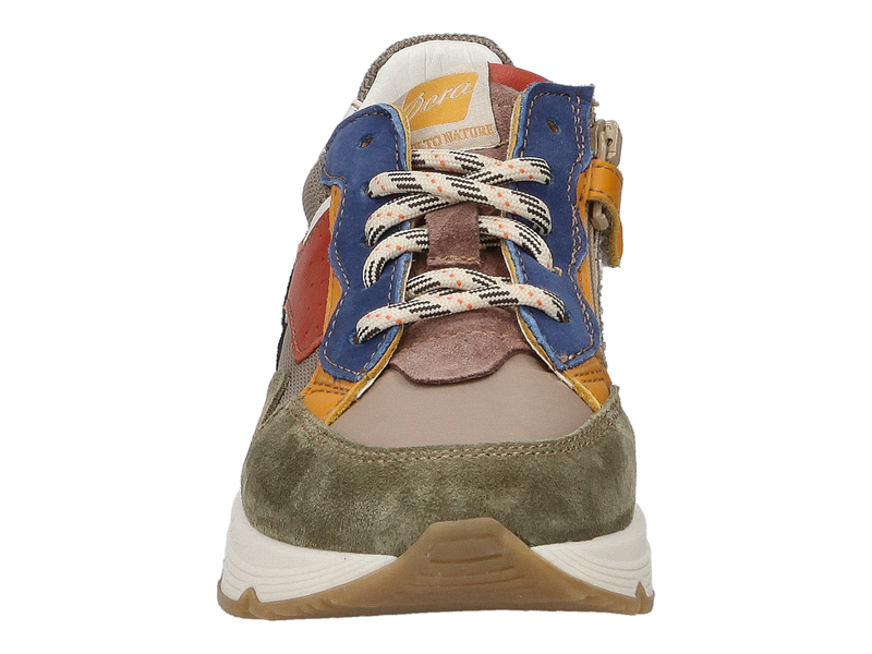 Voir le produit 'Ocra Baskets Vert' (en anglais) Ocra Baskets Vert