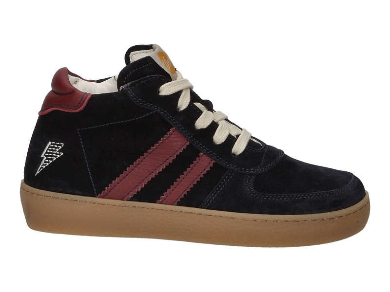 Voir le produit 'Ocra Baskets Bleu' (en anglais) Ocra Baskets Bleu