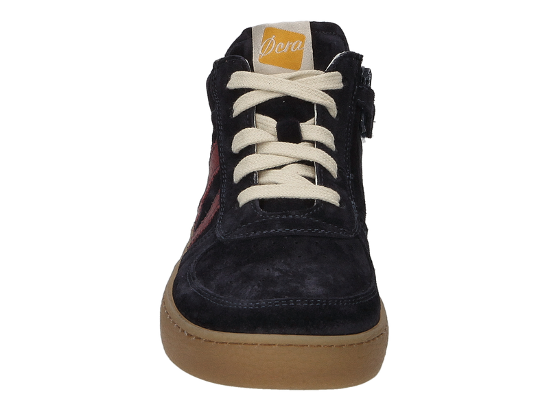 Voir le produit 'Ocra Baskets Bleu' (en anglais) Ocra Baskets Bleu