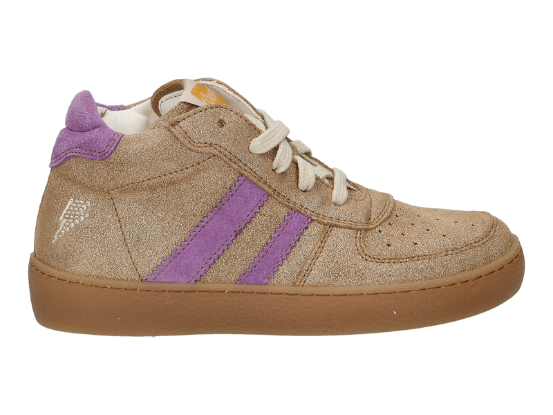 Voir le produit 'Ocra Baskets Or' (en anglais) Ocra Baskets Or