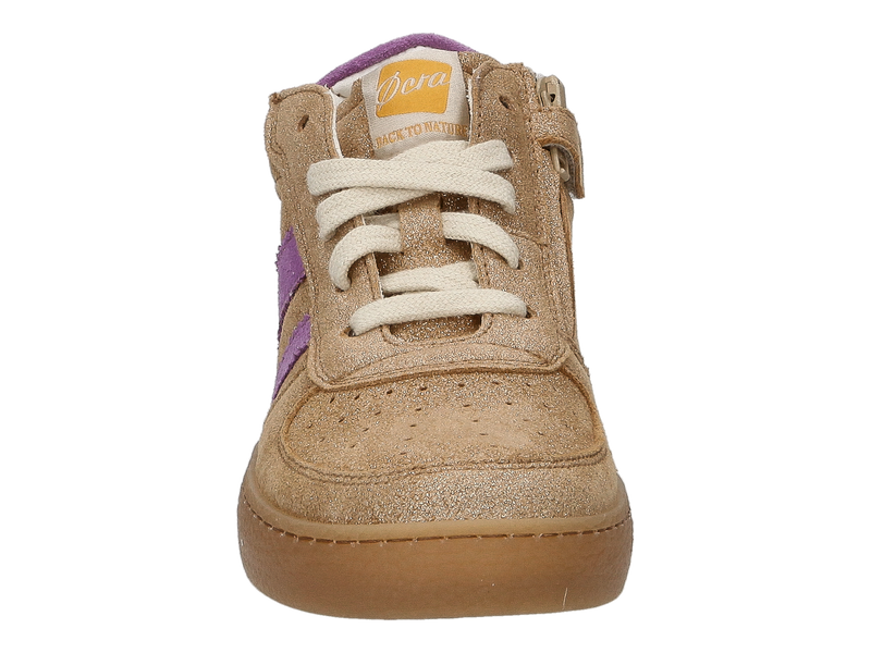 Voir le produit 'Ocra Baskets Or' (en anglais) Ocra Baskets Or