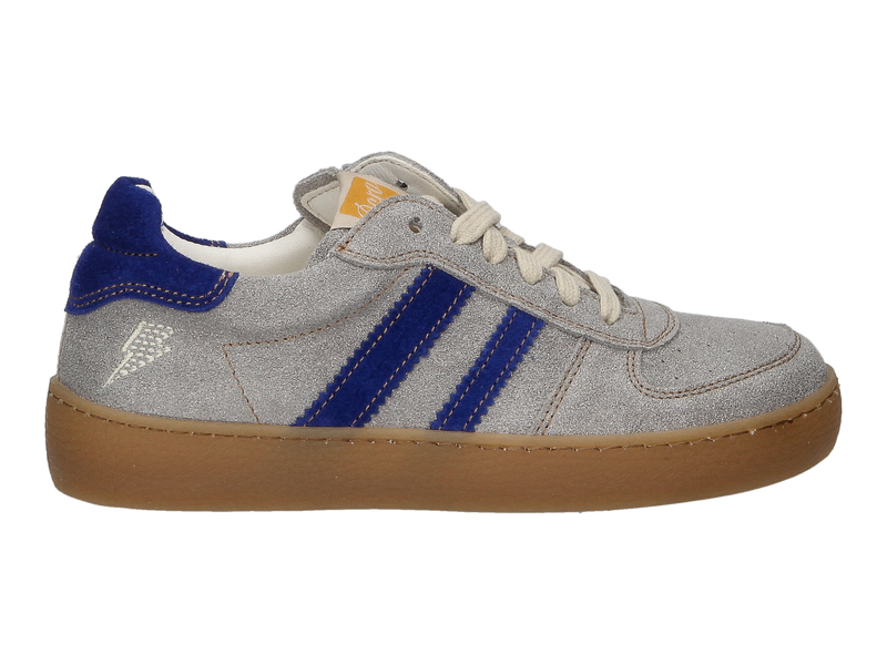 Ocra Sneakers Zilver