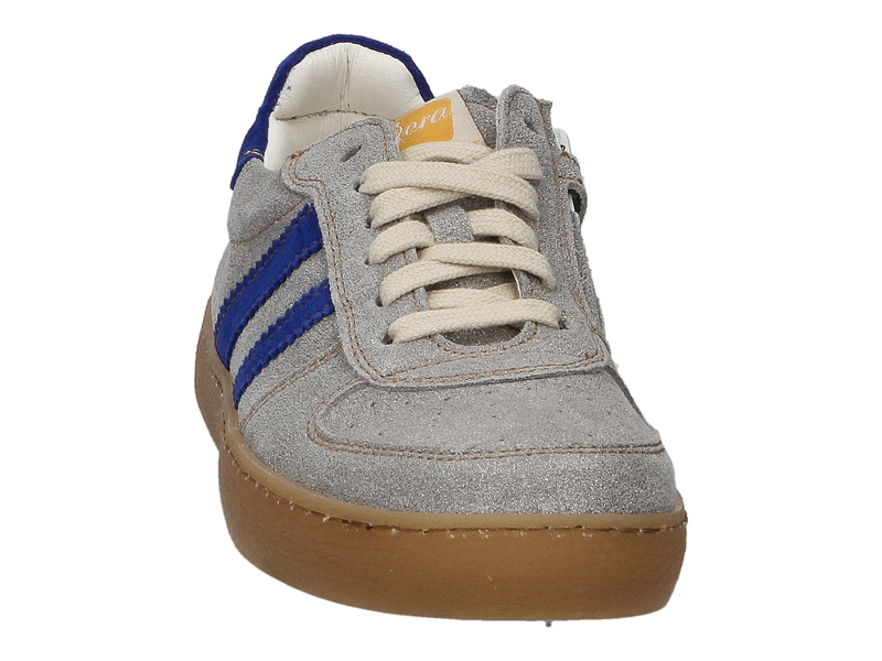 Voir le produit 'Ocra Baskets Argent' (en anglais) Ocra Baskets Argent