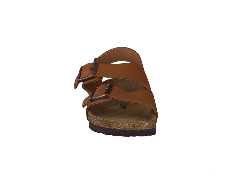 Bekijk product 'Birkenstock Sandalen Bruin' Birkenstock Sandalen Bruin