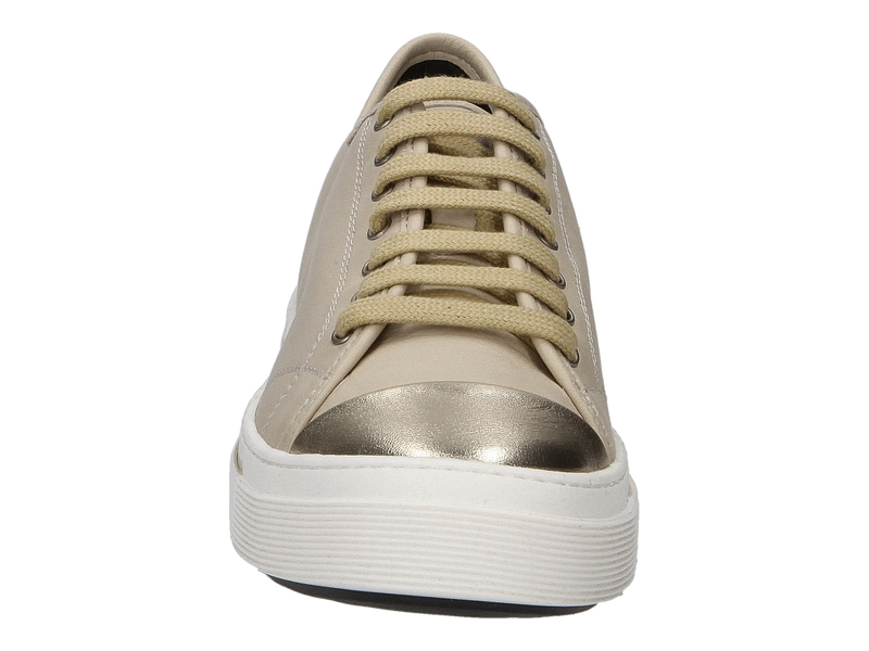 101 Sneakers Beige