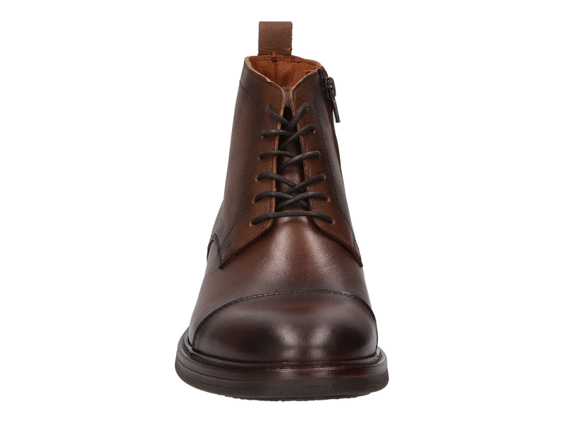 Verduyn Boots Cognac