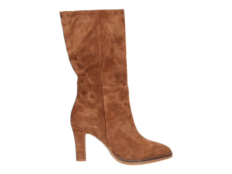 Altramarea Boots Taupe