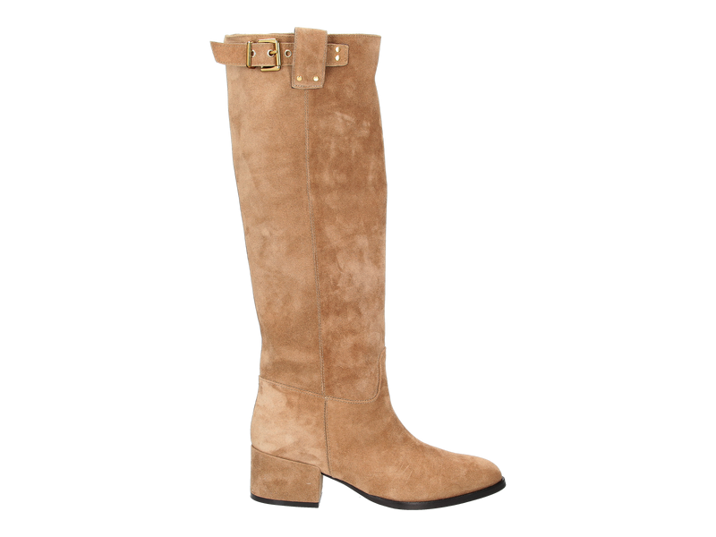 Altramarea Boots Camel