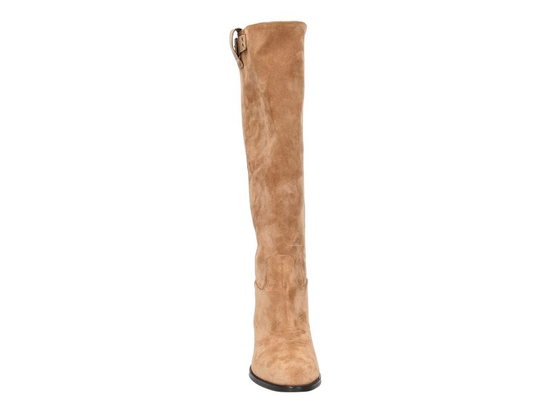 Altramarea Boots Camel