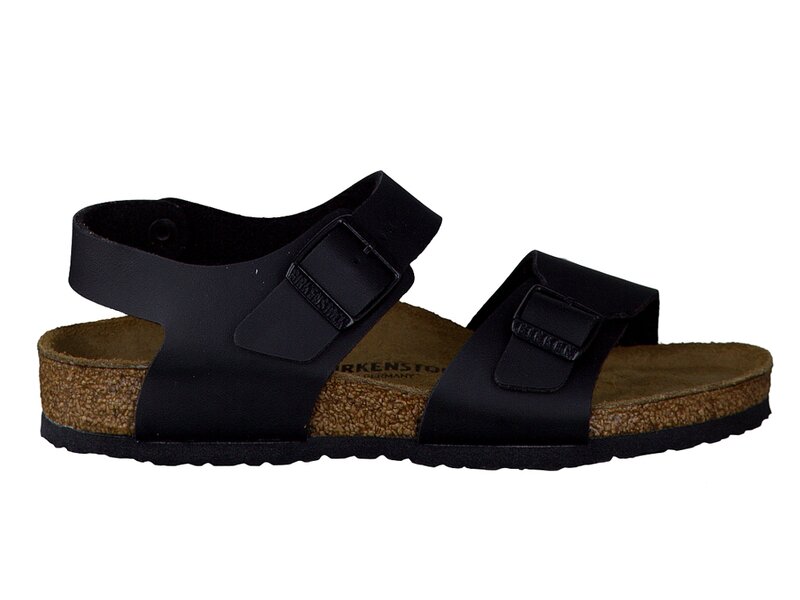 Birkenstock Sandals Black