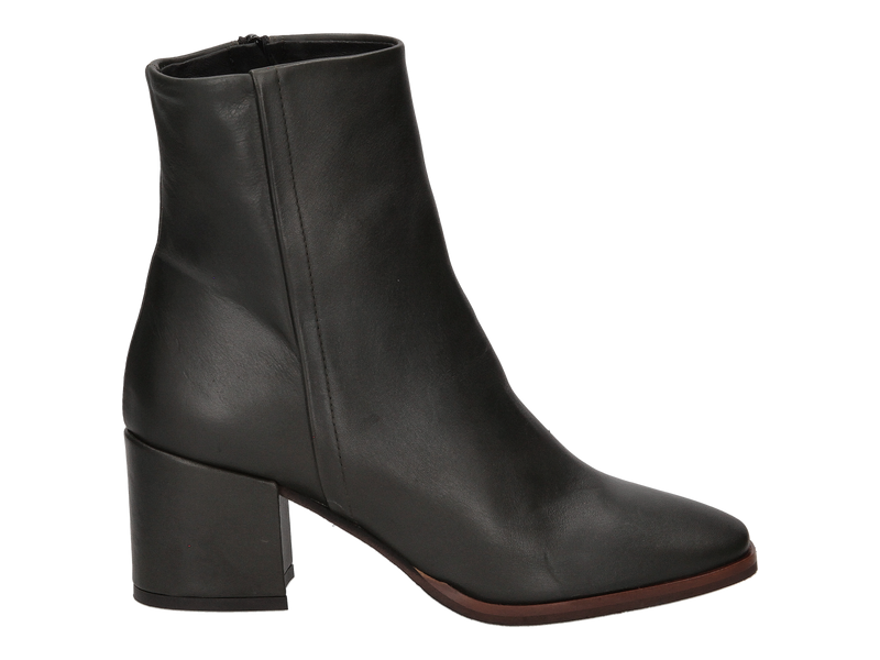 Debutto Donna Boot With Heel Green
