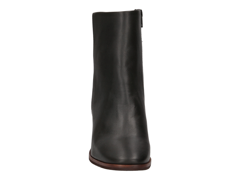 Debutto Donna Boot With Heel Green